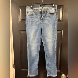 COPY - #2. judy blue jeans SIZE:9/29